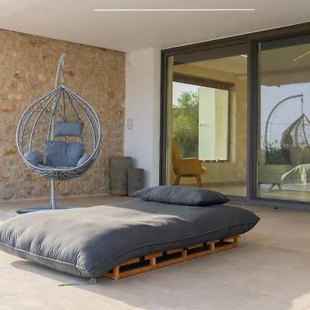Vila Lemon Tree