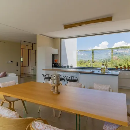 Lemon Tree Villa Gialova