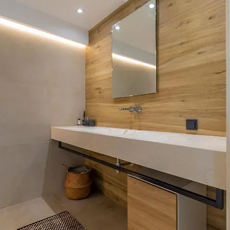 Vila Lemon Tree Gialova