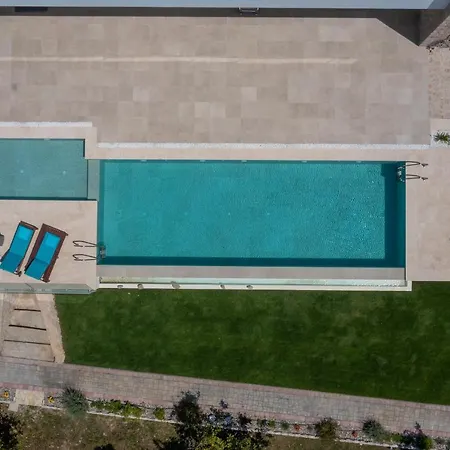 Villa Lemon Tree Gialova