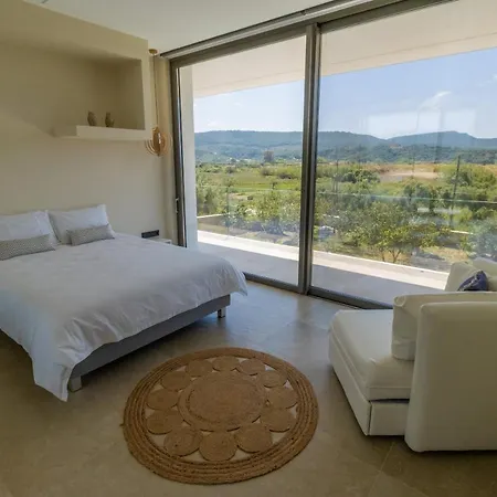 Villa Lemon Tree Gialova