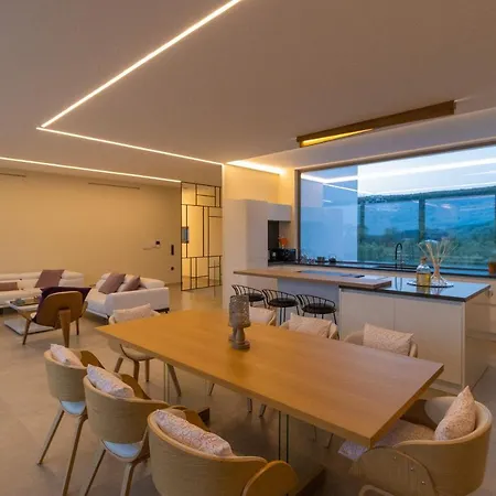 Lemon Tree * Gialova