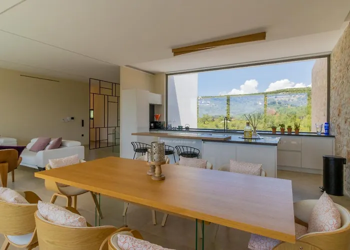 Lemon Tree Villa Gialova