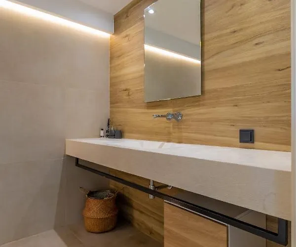 Villa Lemon Tree Gialova