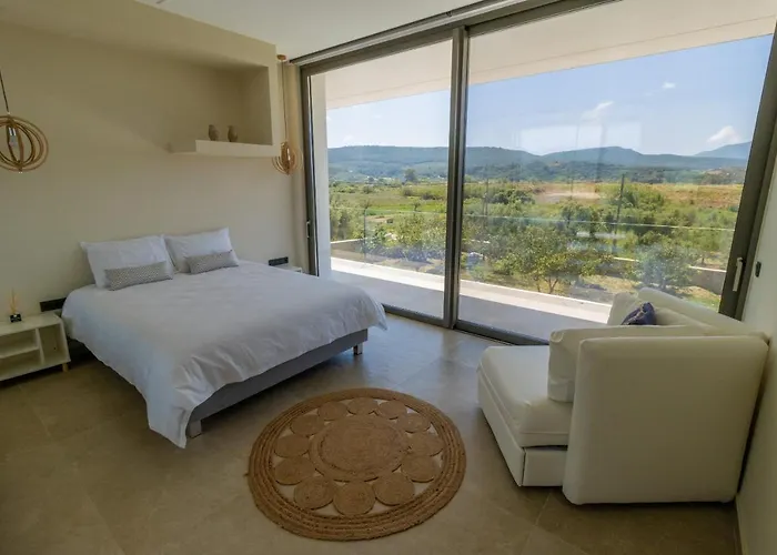 Villa Lemon Tree Gialova