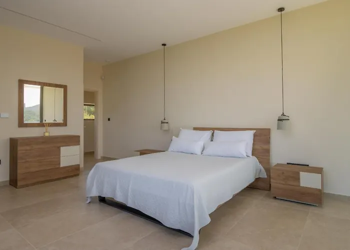 Lemon Tree Villa Gialova