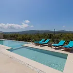 Villa Lemon Tree Gialova