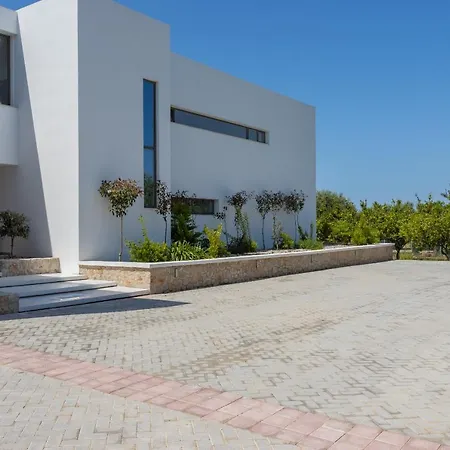 Villa Lemon Tree *