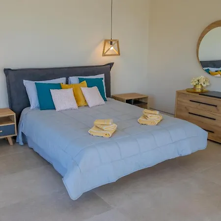 Villa Lemon Tree *