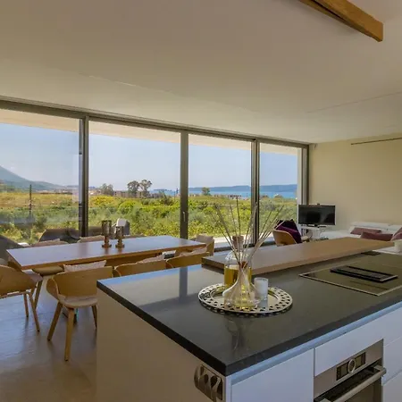 Lemon Tree * Gialova