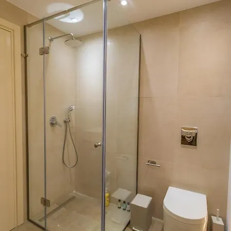 Lemon Tree Villa Gialova