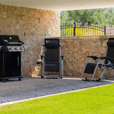 Lemon Tree Βίλα Γιάλοβα