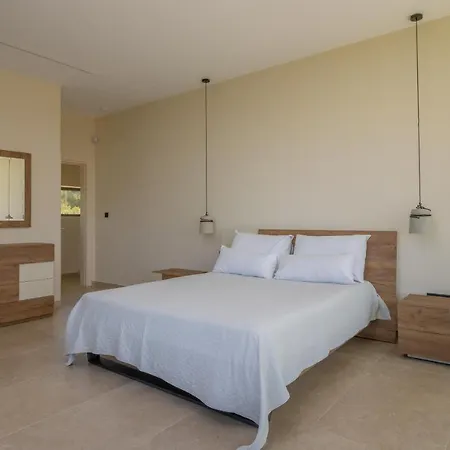 Lemon Tree Villa Gialova