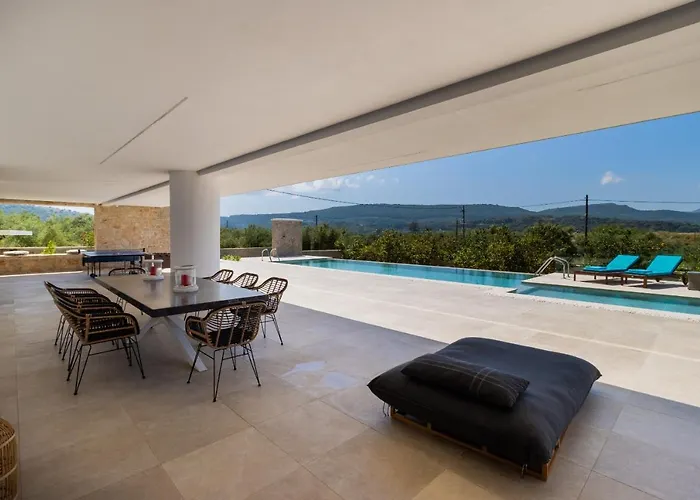 Lemon Tree 吉亚洛瓦