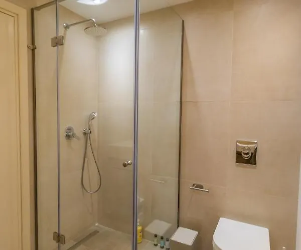 Lemon Tree 别墅 吉亚洛瓦