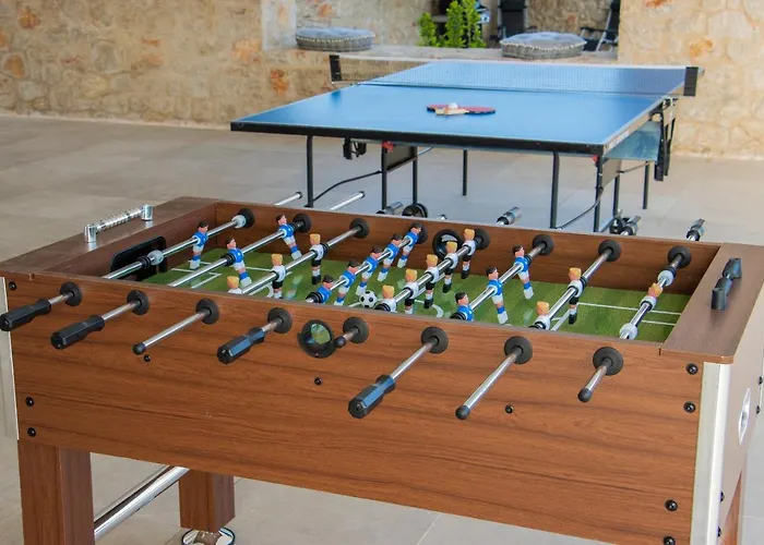 Lemon Tree * Gialova